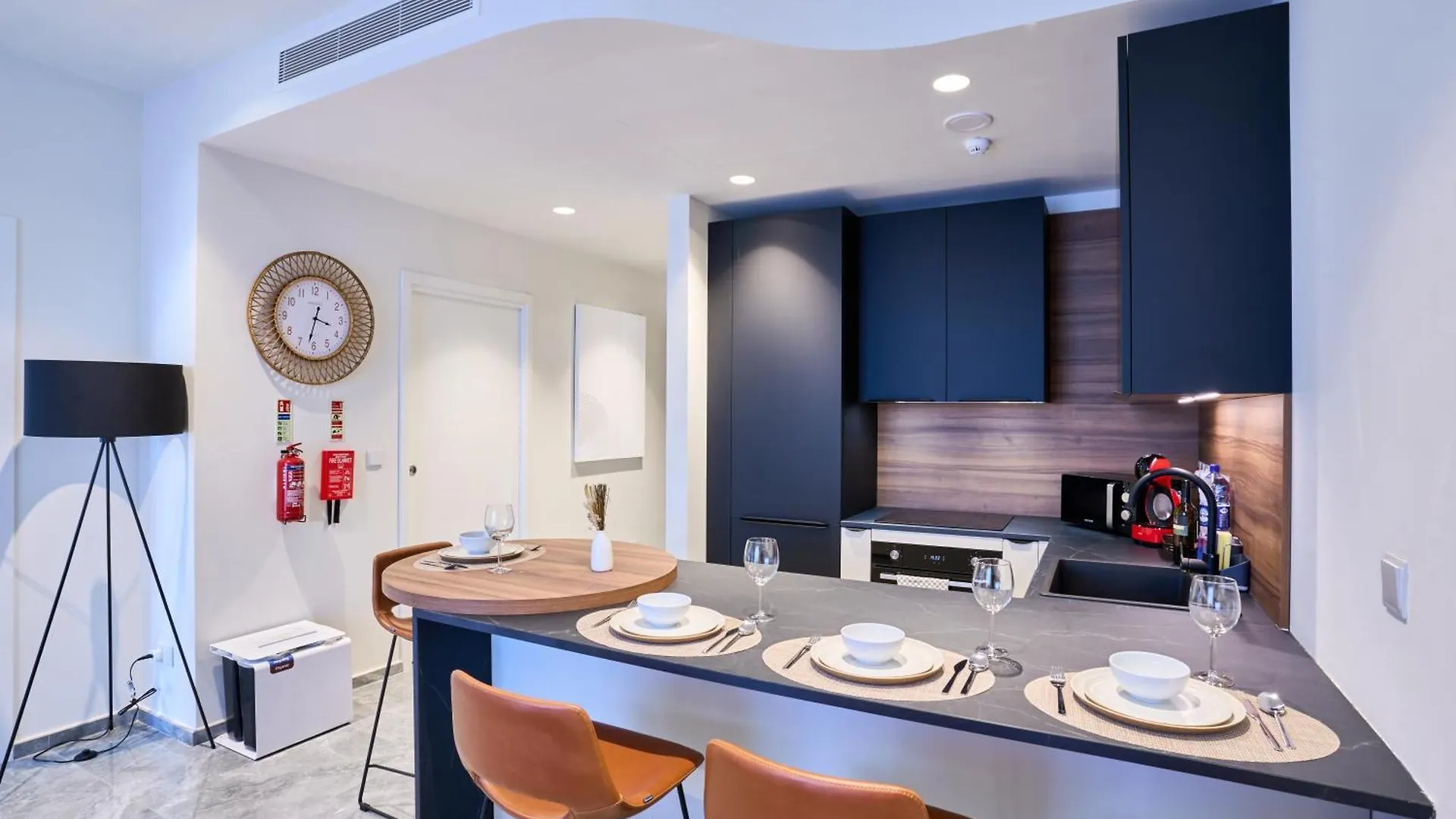 Stunning Seaview Mercury Tower Apartments - Luxurious Twin Units Saint Julian's