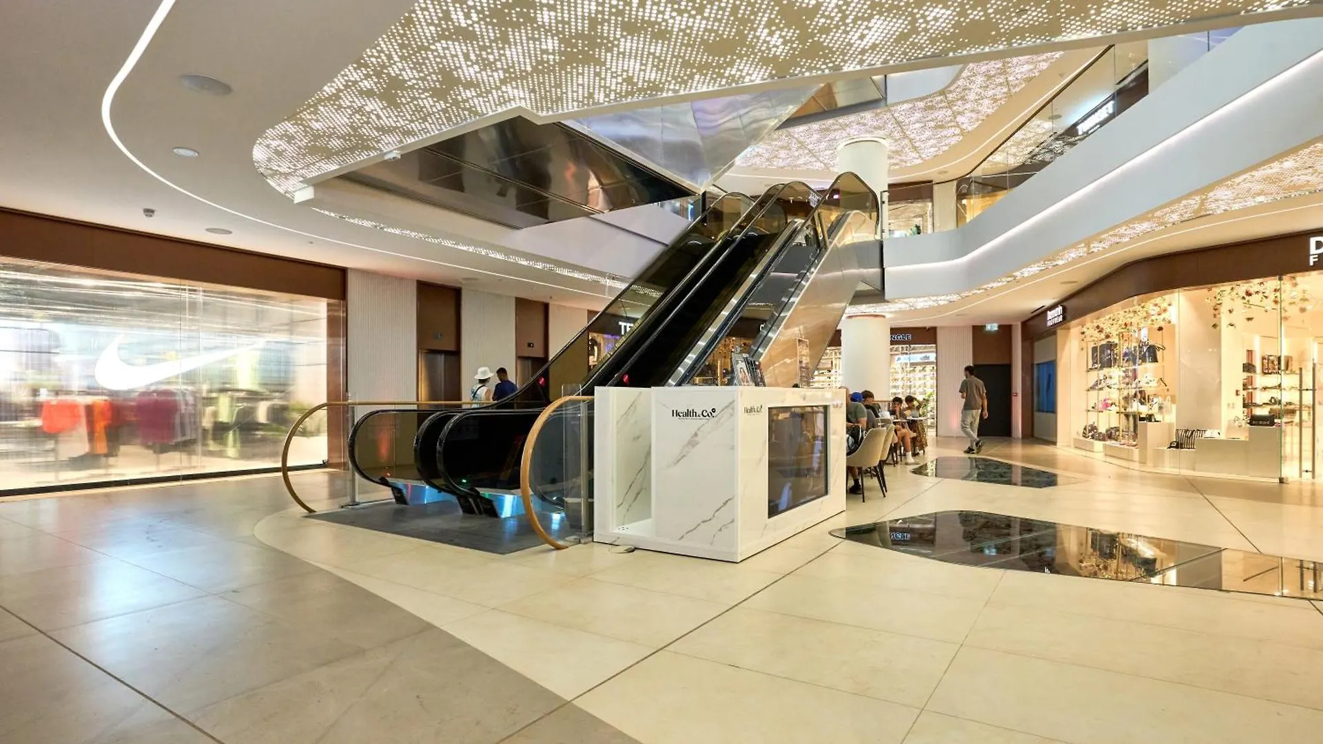 Stunning Seaview Mercury Tower Apartments - Luxurious Twin Units Saint Julian's Malta