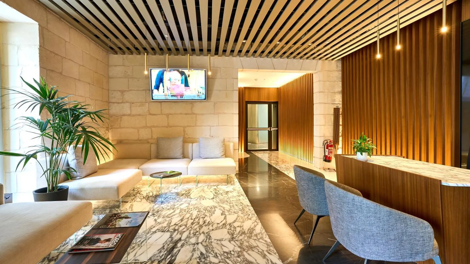 Stunning Seaview Mercury Tower Apartments - Luxurious Twin Units Saint Julian's Malta