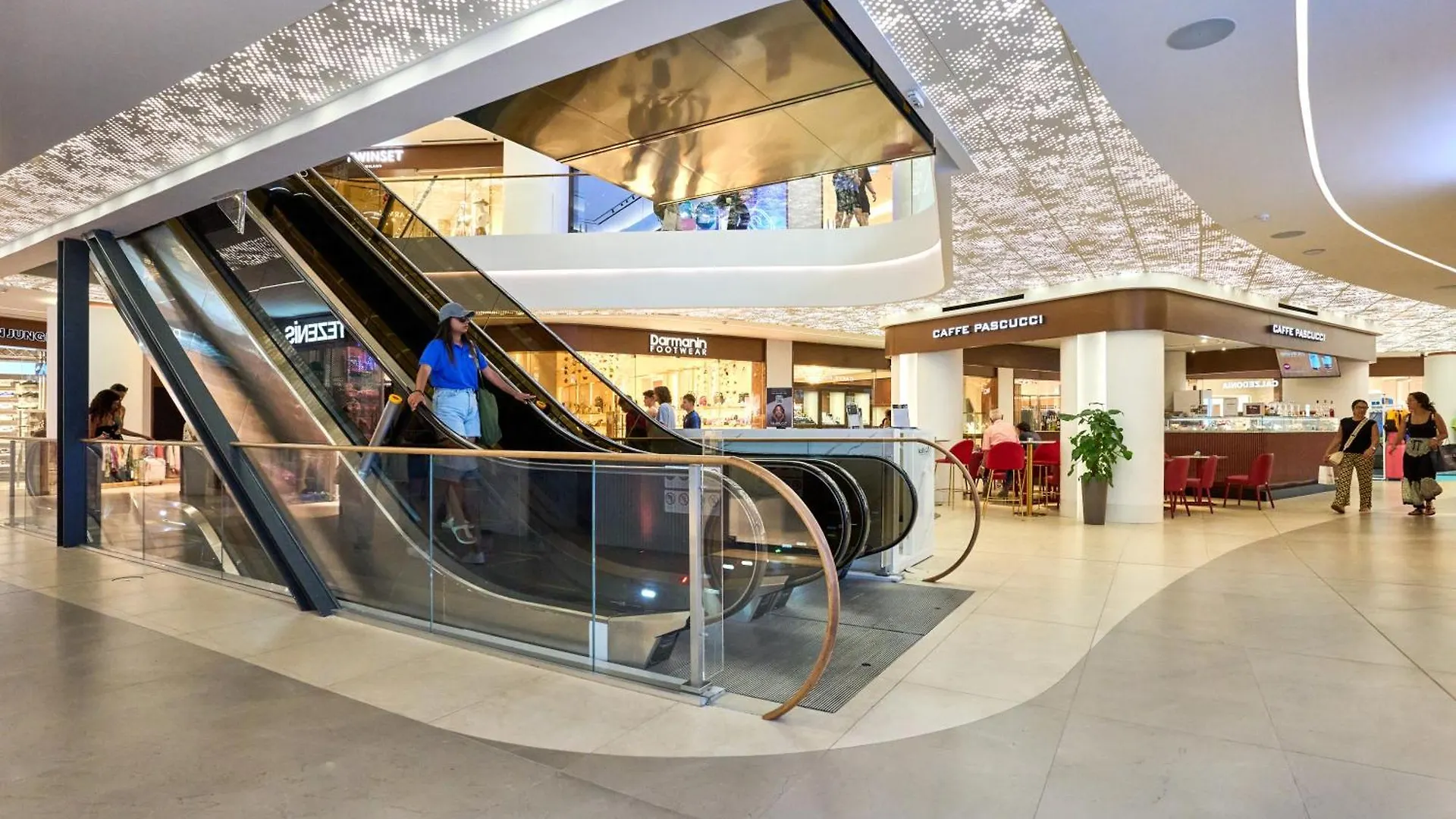 Stunning Seaview Mercury Tower Apartments - Luxurious Twin Units Saint Julian's
