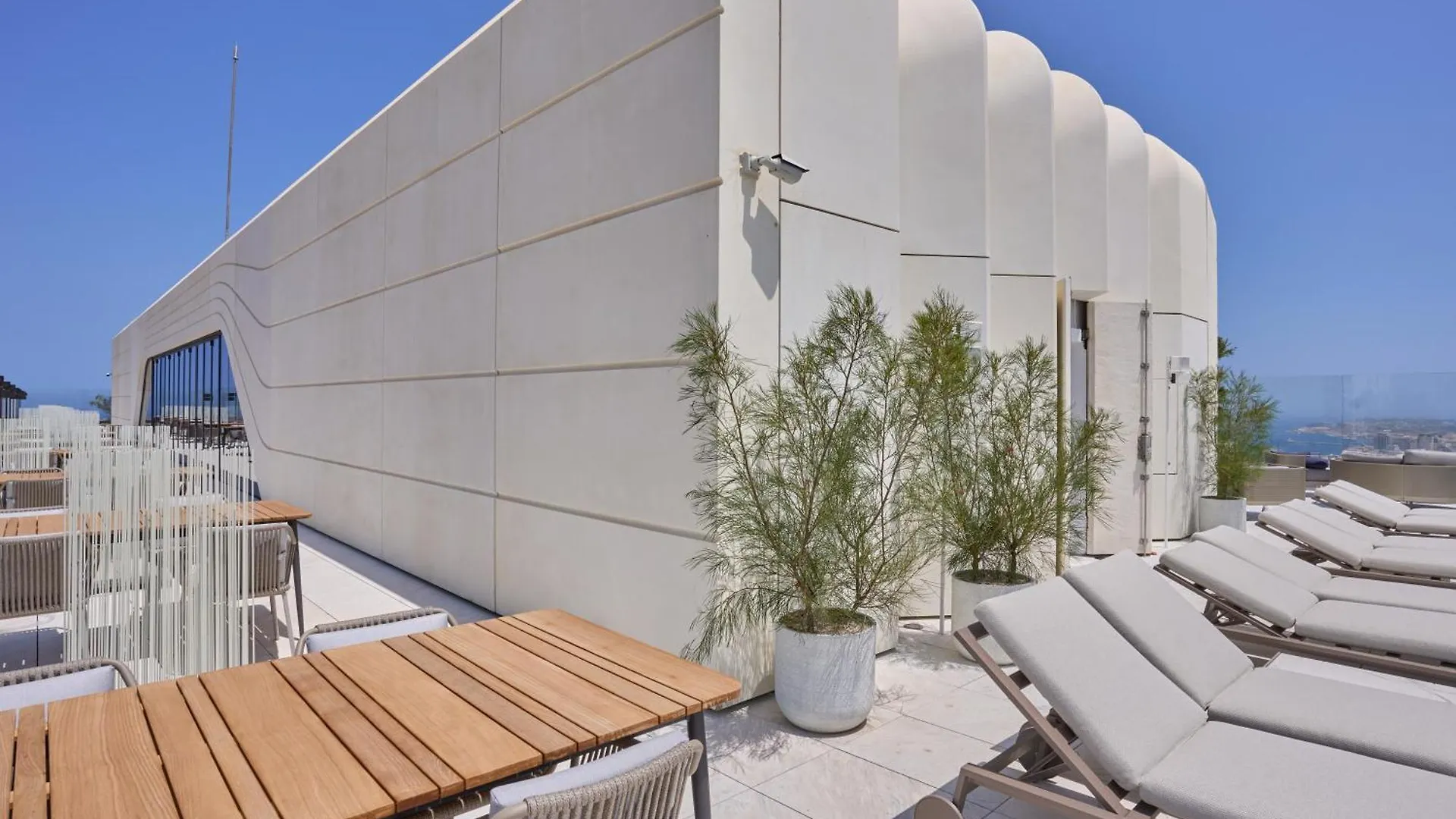 Stunning Seaview Mercury Tower Apartments - Luxurious Twin Units Saint Julian's 0*,  Malta