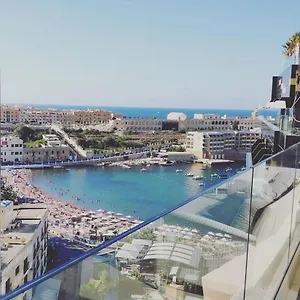 3* Otel Express - Malta By Ihg