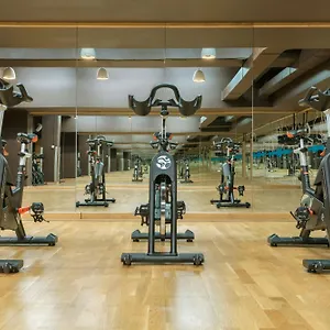 5* Otel The Westin Dragonara Resort, Malta
