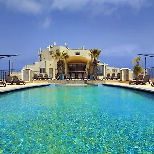 Отель Malta Marriott &, Сент Джулианс